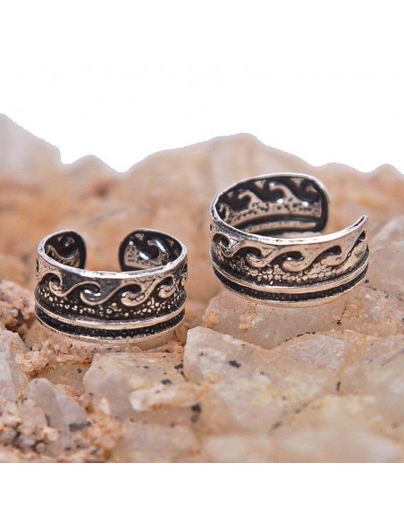 Piercing de oreja 11mm-Joyería Étnica. Piercing de oreja 11mm-Joyería Étnica.