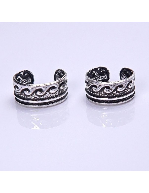 Piercing de oreja 11mm-Joyería Étnica.