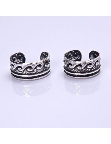 Piercing de oreja 11mm-Joyería Étnica. Piercing de oreja 11mm-Joyería Étnica.