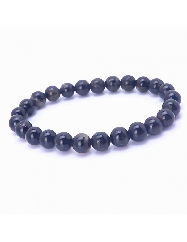 Pulsera de Turmalina Natural: Energía y Equilibrio