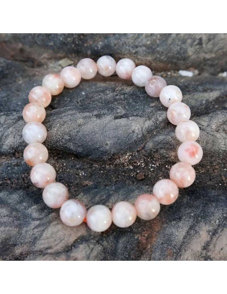 Pulsera Piedra de Sol: Atrae la luz y la energía a tu vida