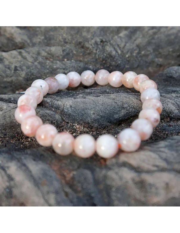 Pulsera Piedra de Sol: Atrae la luz y la energía a tu vida