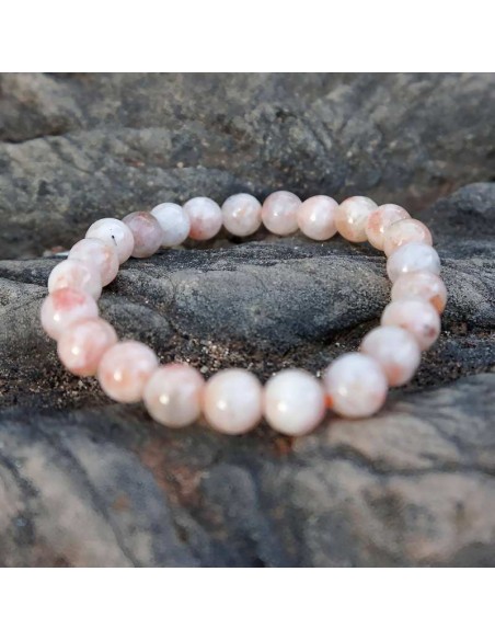 Pulsera Piedra de Sol: Atrae la luz y la energía a tu vida