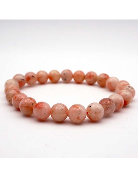 Pulsera Piedra de Sol: Atrae la luz y la energía a tu vida