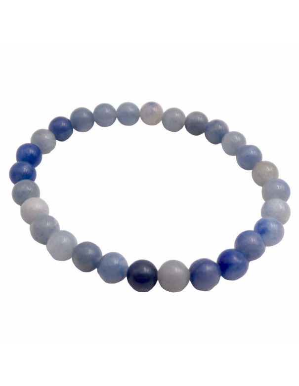 Pulsera de Cuarzo Azul: Conecta con tu Interior