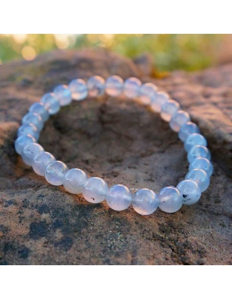 Pulsera de Labradorita: El Toque Mágico que Necesitas