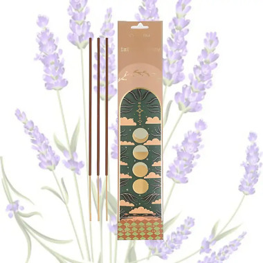 Incienso Embrace Harmony – Equilibrio Herbal y Calma Serena | Natural
