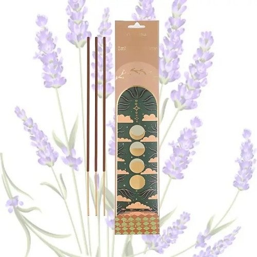 Incienso Embrace Harmony – Equilibrio Herbal y Calma Serena | Natural
