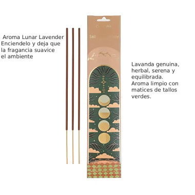 Incienso Embrace Harmony – Equilibrio Herbal y Calma Serena | Natural 2