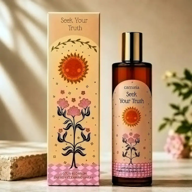 Ambientador Spray Smudge Busca Tu Verdad Magic Within You 100 ml