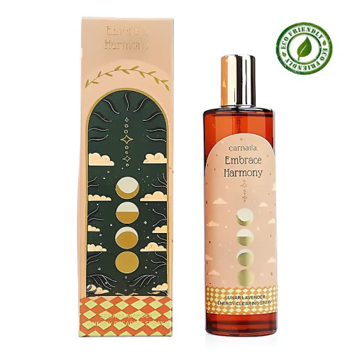 Ambientador en Spray Smudge “Abraza la Armonía” – Magic Within You