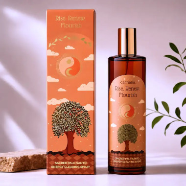 “Levántate, Renueva, Florece” – Magic Within You (100 ml)