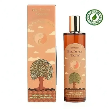 “Levántate, Renueva, Florece” – Magic Within You (100 ml) 2