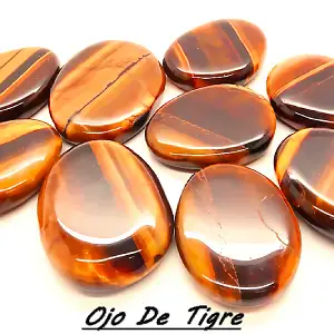 OJO DE TIGRE