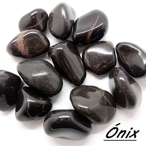&Oacute;NIX