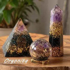 ORGONITA