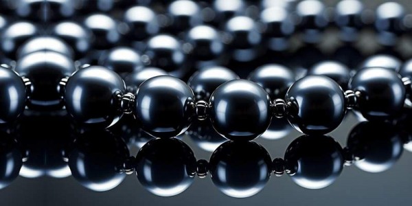 Pulseras con piedras magnéticas: Descubre sus propiedades y beneficios