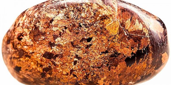 BRONCITA: Propiedades, Usos y Significado Espiritual