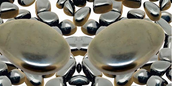 AZABACHE: La Piedra Preciosa de Protección y Belleza