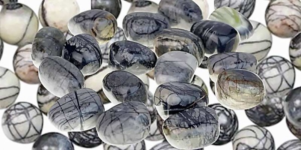 JASPE PICASSO: Descubre sus Propiedades y Usos en Joyería