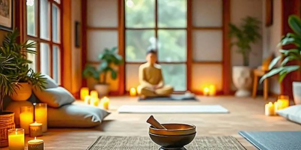 Mejores mantras para tu meditación: Encuentra la paz interior