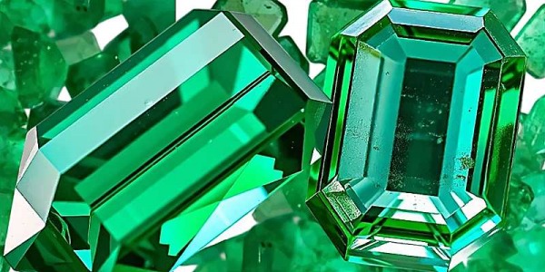 Berilo: Propiedades Curativas, Espirituales y Curiosidades de la Piedra de la Claridad
