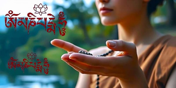 Meditación mindfulness con japa mala: beneficios y ventajas para tu bienestar