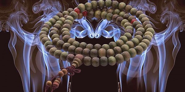 Japa mala 108 cuentas significado y su uso en la meditación