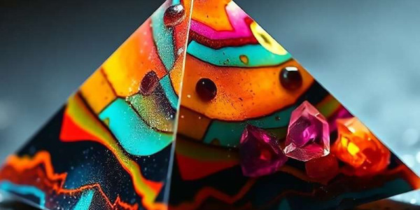 La magia de las orgonitas: qué son y cómo pueden transformar tu vida