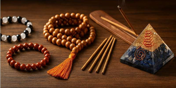 Guía completa de limpieza y recarga de minerales: cómo mantener la energía de tus cristales de manera efectiva