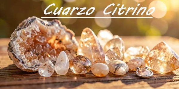 Cuarzo Citrino: La Piedra de la Abundancia y la Prosperidad