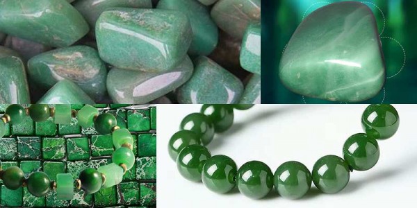 La piedra jade, su historia, su origen, virtudes y propiedades