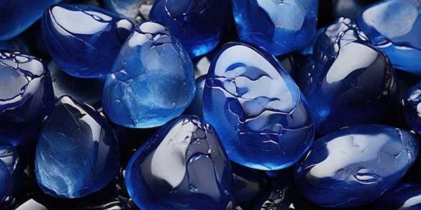 La Aventurina Azul, como un cristal de equilibrio y tranquilidad