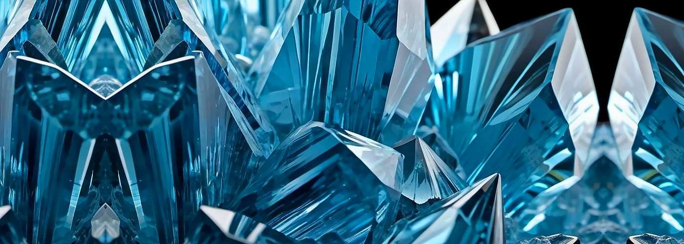 CUARZO AZUL: Propiedades y Beneficios para tu Bienestar