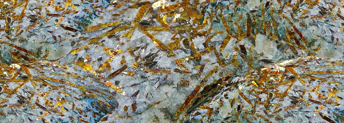 ASTROFILITA: Propiedades, Usos y Significado Espiritual