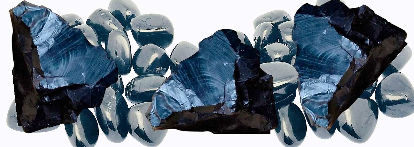 AZABACHE: La Piedra Preciosa de Protección y Belleza