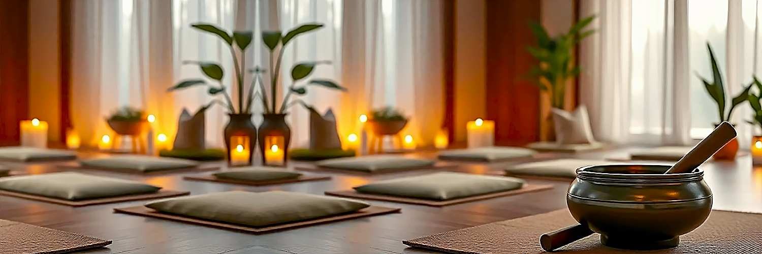 Mejores mantras para tu meditación: Encuentra la paz interior