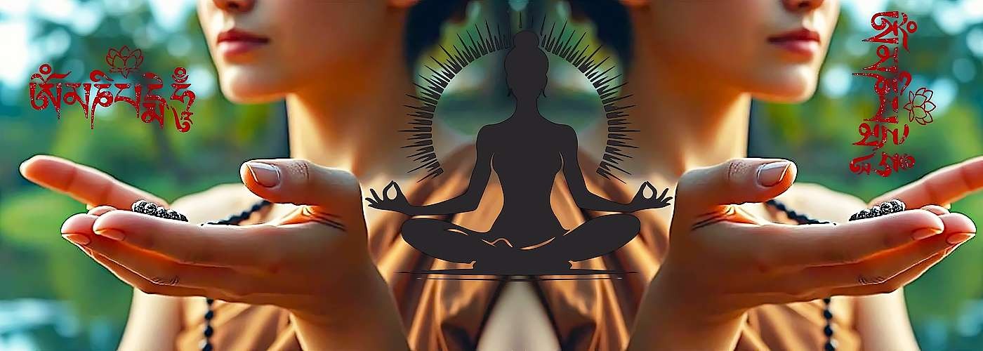 Meditación mindfulness con japa mala: beneficios y ventajas para tu bienestar