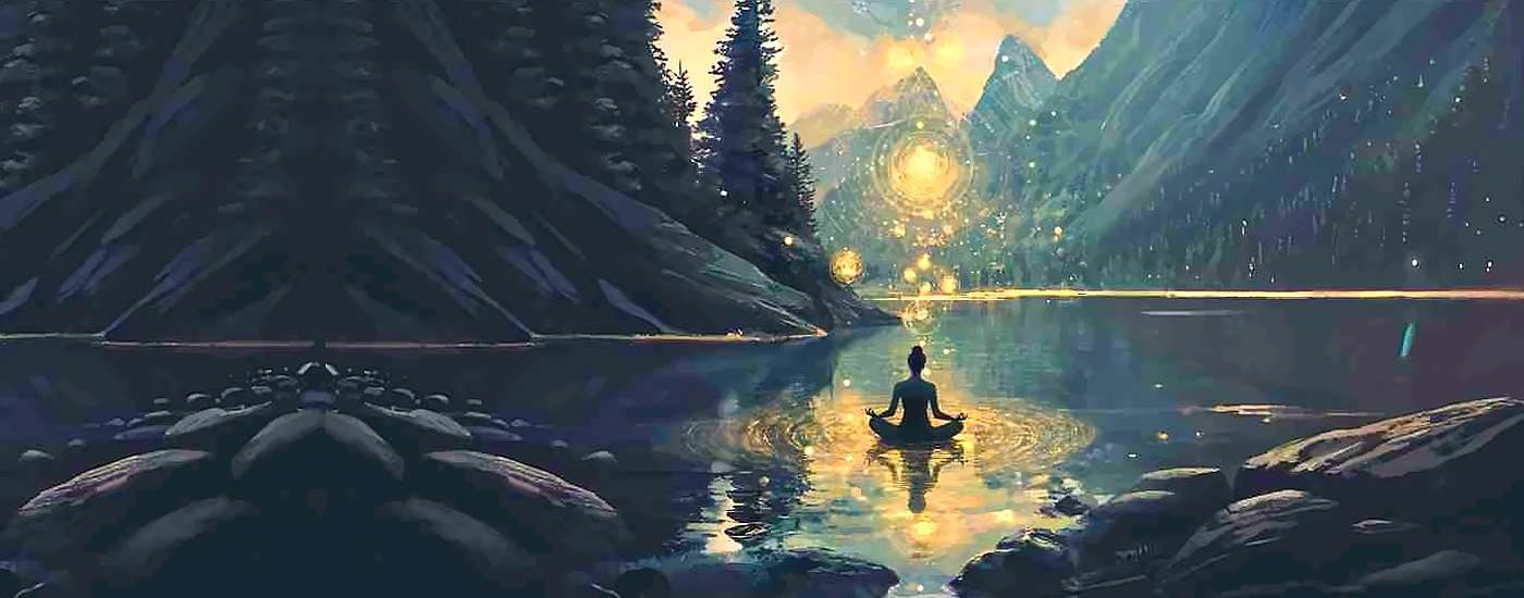 Rutinas espirituales para empezar el día con energía y bienestar