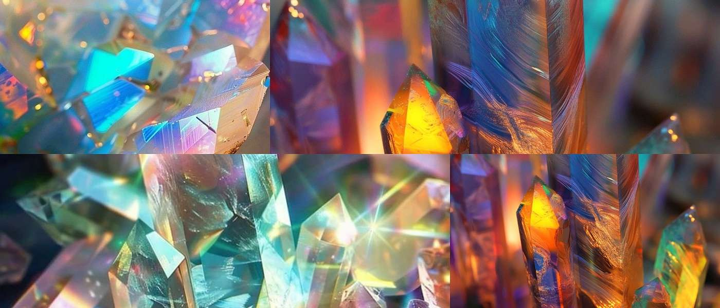 Propiedades mágicas de los minerales: Energías y beneficios para tu vida