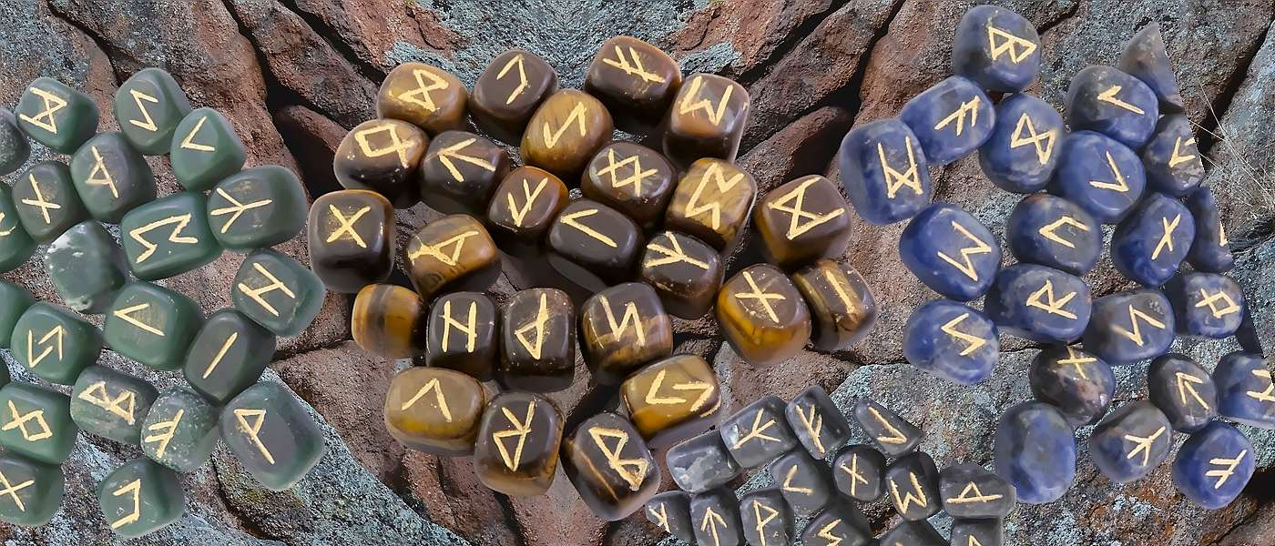 Significado de las runas vikingas: guía completa para usarlas en tu vida espiritual y personal