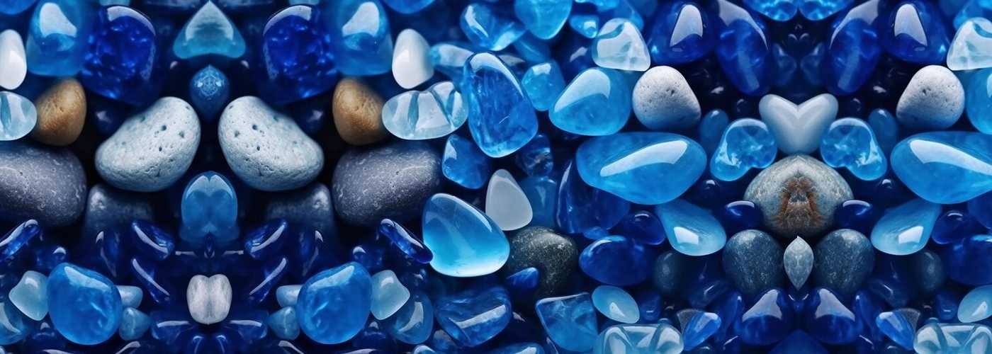 La Aventurina Azul, como un cristal de equilibrio y tranquilidad